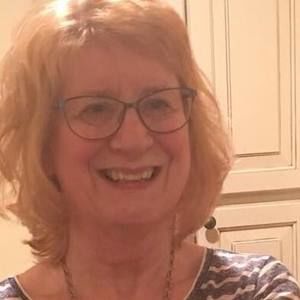 Meet your Posher, Meg